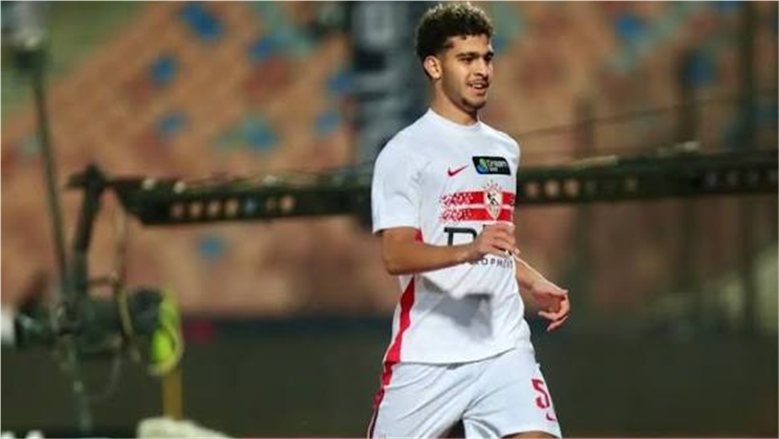 "المشوار طويل".. خالد الغندور يكشف كواليس رسالة عمر جابر لمحمد حمد