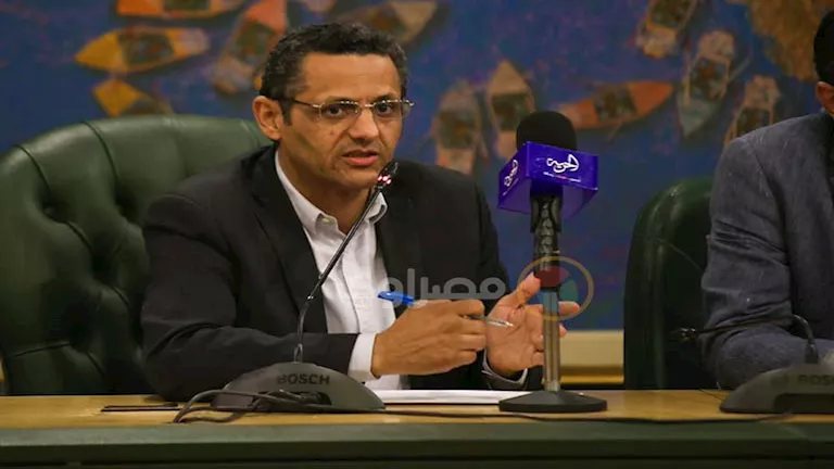 بيان من نقابة الصحفيين بشأن احتجاز صحفيي منصة "متصدقش"