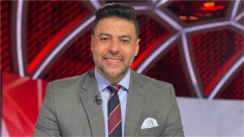نجم المصرى السابق يطالب بتغليظ العقوبات على اللاعبين