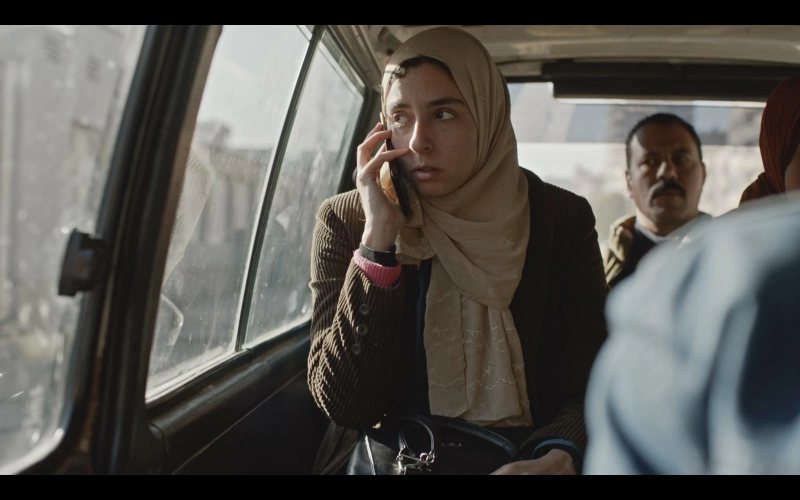 بعد مشاركته في مهرجان القاهرة.. فيلم «المقابلة» يعرض على يوتيوب