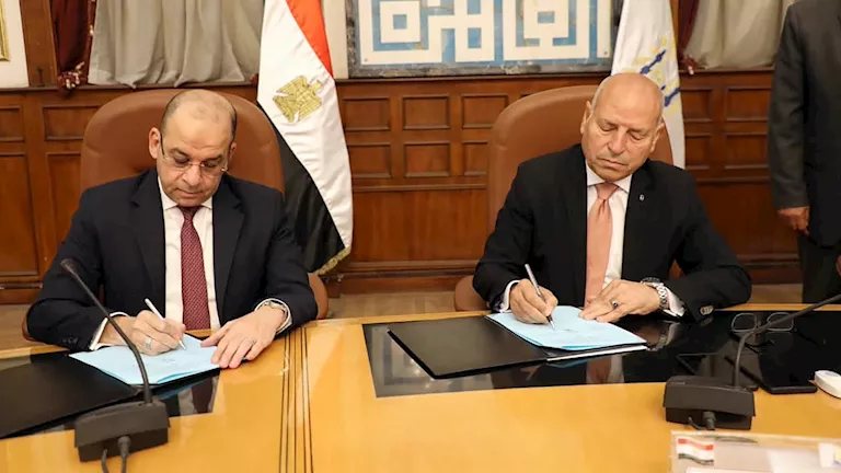 القاهرة: تقنين أوضاع واضعي اليد على أراضي عزبة خير الله وإسطبل عنتر