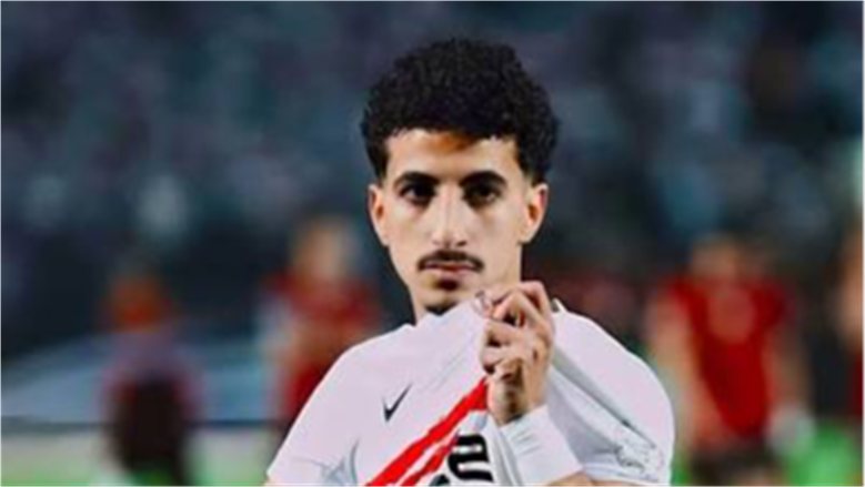 معتمد جمال يمنح إيشو فرصة أكبر في مباريات الزمالك المقبلة