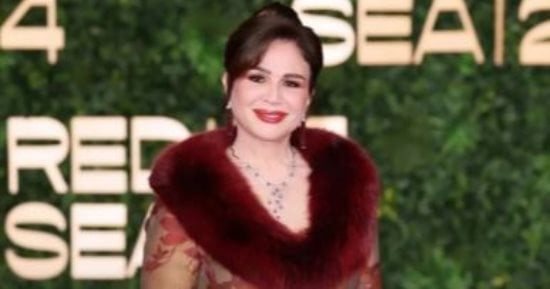 إلهام شاهين تعود للسينمات بفيلمين دفعة واحدة.. تعرف على التفاصيل