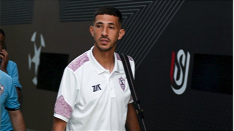 لا اعتذار ولا تجديد؟.. أحمد فتوح يقترب من مغادرة الزمالك