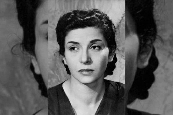 أكاديمية الفنون توثق مسيرة سناء جميل في فيلم تسجيلي جديد