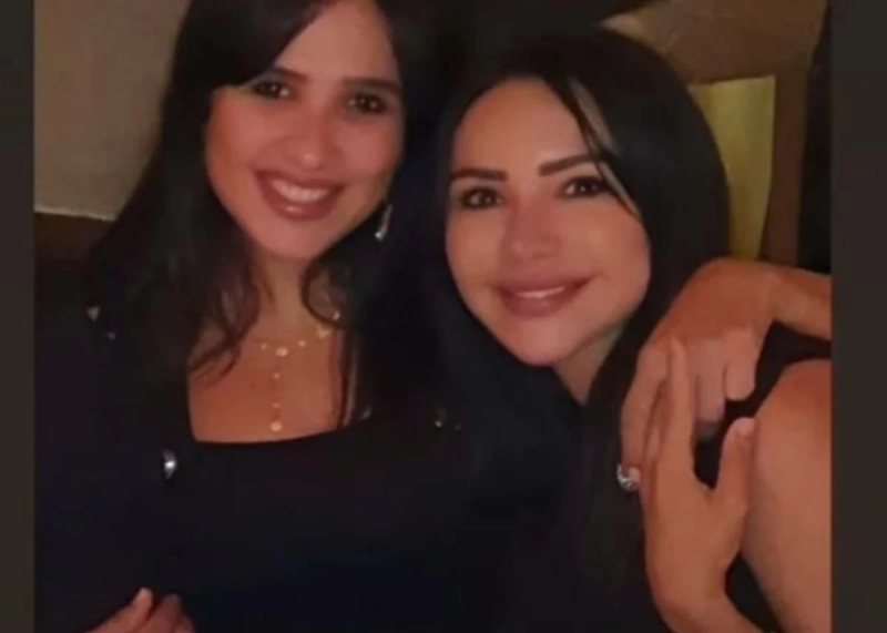«مش جديد عليها».. إنجي علاء تكشف تفاصيل دعم ياسمين عبد العزيز لها خلال أزمتها الصحية