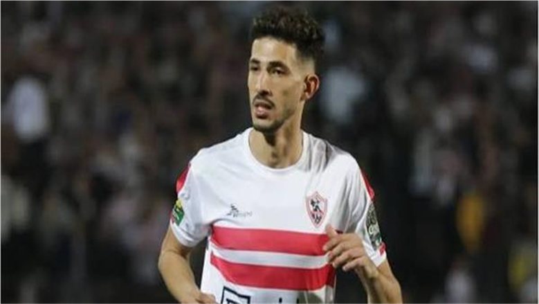 حمادة طلبة ينتقد أحمد فتوح بعد أزمته مع جماهير الزمالك: أخطأ وعليه مراجعة نفسه