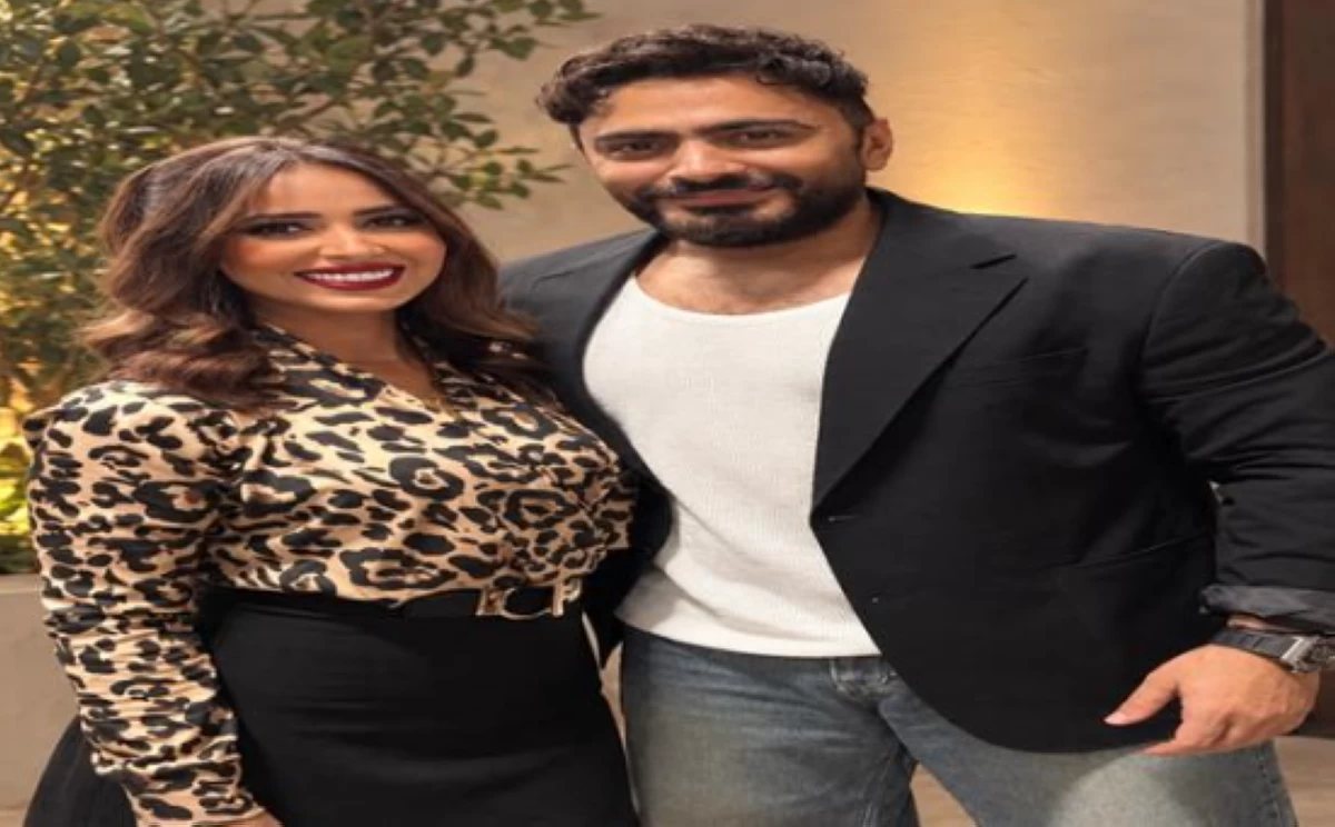 تامر حسني يشيد برنا سماحة بعد غنائها «كفاياك أعذار»: «من أجمل أصوات مصر»