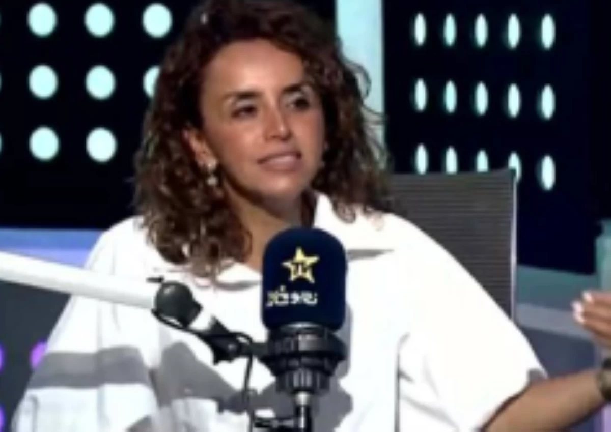 علا رشدي تكشف كواليس «حيلهم بينهم»: مها أحمد ضربتني.. وحلقتي مع فيفي عبده تريند حتى الآن