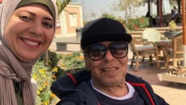 «ربنا يجمعنا في الجنة».. ميريت صلاح السعدني تحيي ذكرى ميلاد «عمدة الدراما» برسالة مؤثرة