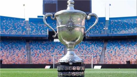 قرعة كأس مصر اليوم.. تحديد مواجهات دور الـ32 حتى النهائي