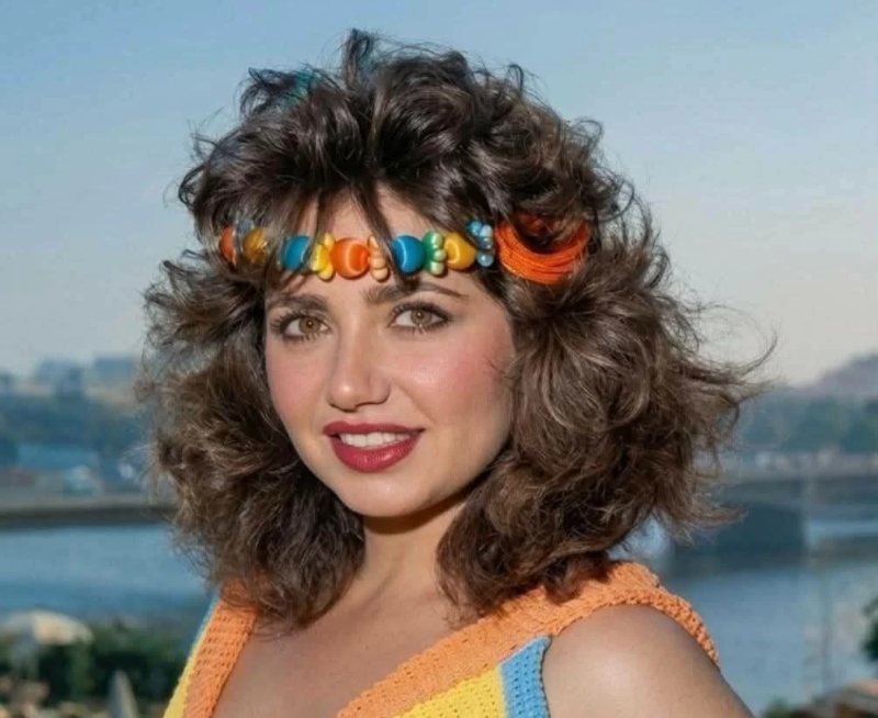ليلى علوي: «خرج ولم يعد قدمني بصورة مختلفة.. والسينما زمان كان فيها مساحة للمغامرة»