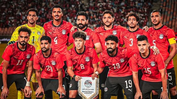 بعد انتهاء أجندة سبتمبر، موعد ظهور منتخب مصر رسميا والفريق المنافس