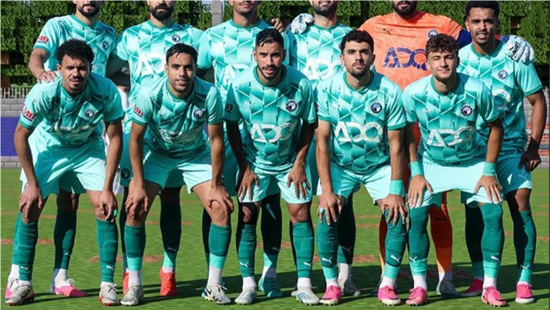بيراميدز ضد سيراميكا كليوباترا ..موعد المباراة والقناة الناقلة والمعلق