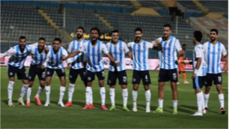 11 انتصارًا متتاليًا.. بيراميدز يتحدى الغيابات ويطارد الفوز الـ12 أمام دجلة
