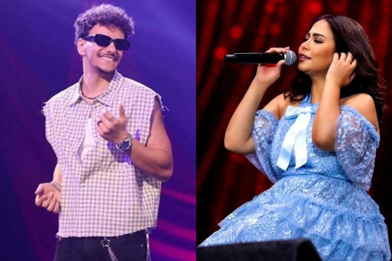 بعد أكثر من 4 ملايين مشاهدة.. شيرين تتراجع لـ«تريند 2» على يوتيوب بسبب حودة بندق