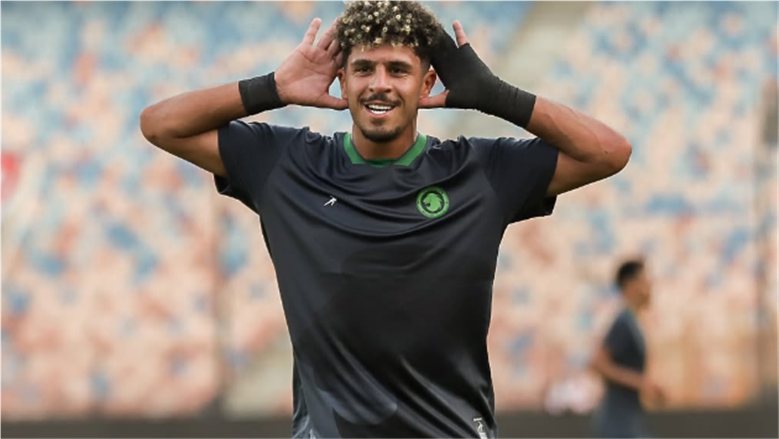 مهاجم مودرن سبورت يتصدر.. ترتيب هدافي الدوري المصري بعد الجولة السادسة