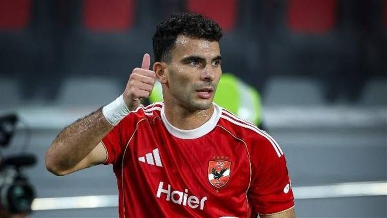 عادل عبدالرحمن: زيزو مقنع.. وإمام عاشور سطر تاريخًا مع الأهلي