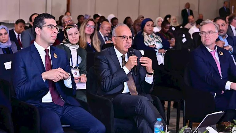 وزير الري يدعو إلى التوصل لإطار قانوني توافقي يراعي مصالح دول حوض النيل