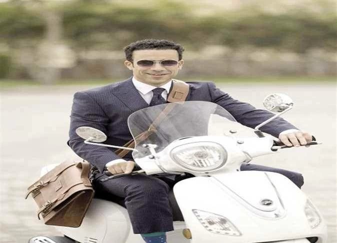 مهرجان الجونة 2026: أحمد داود يناقش أبطال أفلام محمد خان الأحد