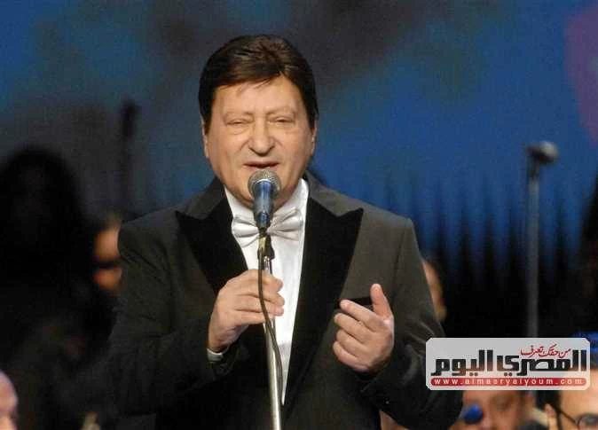 الليلة.. محمد الحلو ونادية مصطفى نجوم حفل مهرجان الموسيقى العربية