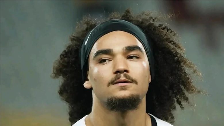 موقف آدم كايد من المشاركة مع الزمالك أمام الجيش الرواندي