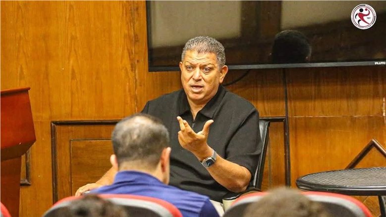 رئيس اتحاد اليد يهنئ ناشئات مصر بعد إسقاط ثالث أوروبا في المونديال