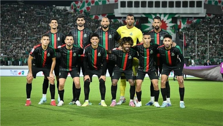 الجيش الملكي يواجه كورهوجو الإيفواري.. والصفاقسي ضد أفاد الإيفواري بالكونفيدرالية