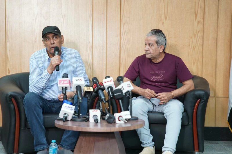 أحمد بدير: لا اهتم بمساحة الدور.. وعملت فى «عمارة يعقوبيان» بطولة دور قصير داخل فيلم طويل