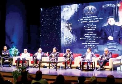 موسيقيون يستعيدون مشوار هاني شاكر: الصادقون لا يرحلون