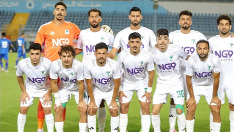 ستوديو تحليلي ينطلق في الرابعة.. خريطة أون سبورت لمباراة البنك الأهلي والمصري