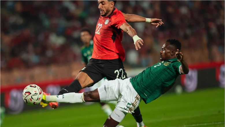 مجموعة مصر.. منتخب أنجولا يواجه مالاوي في تصفيات أمم إفريقيا 2027