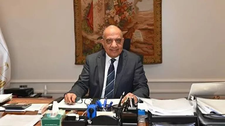 محمود عصمت: التعديات تتسبب في 7% من فاقد الكهرباء ونعمل على خفض فاقد التوزيع