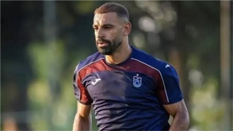 غياب أونواتشو يفتح الباب أمام ثنائية صلاح ودجو في قمة طرابزون وبشكتاش