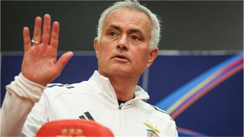 ريال مدريد يحدد خليفتين محتملين لمورينيو.. والكلاسيكو يهدد مستقبله