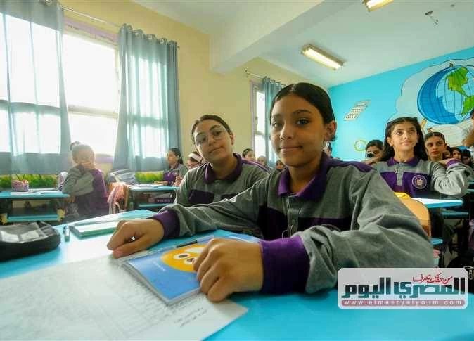 جدول امتحانات شهر أكتوبر 2026 بالقاهرة.. المواعيد المقترحة لصفوف النقل الابتدائي والإعدادي والثانوي (رسميًا)