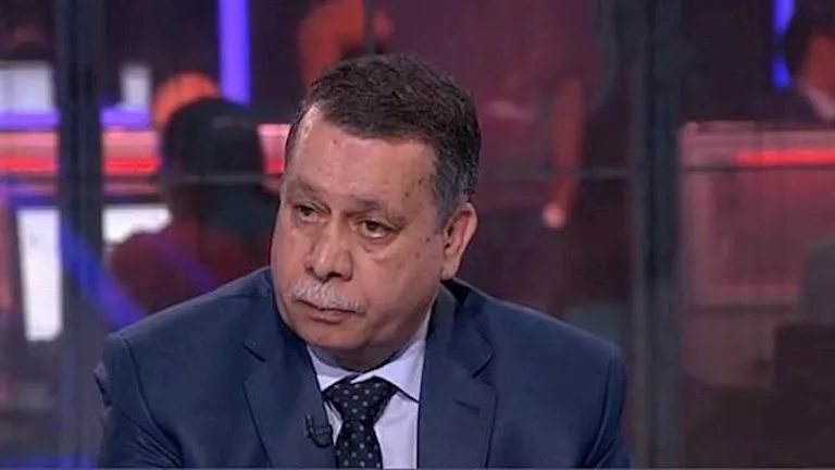 محمد العبد مستشارًا لرئيس القابضة لإنتاج الكهرباء