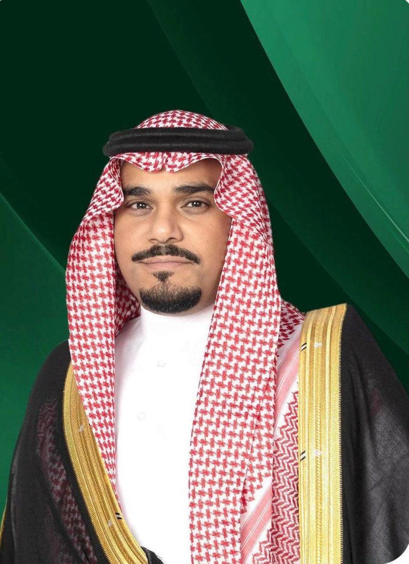 نائب أمير نجران: مبادرة ولي العهد للتبرع بالدم رسالة وطنية تحفّز أفراد المجتمع على المشاركة في هذا العمل النبيل