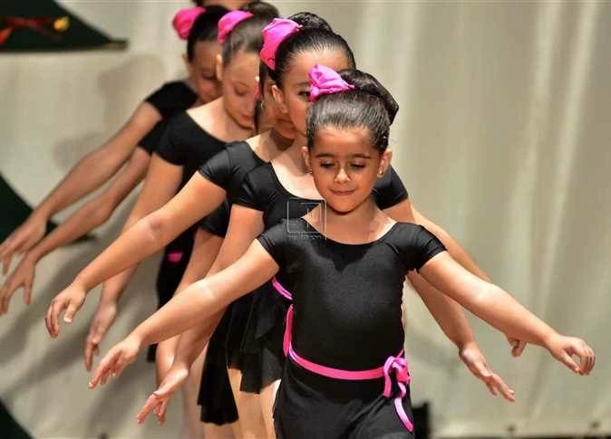«مواهب الأوبرا» تحيى أضخم حفلات برنامج اكتوبر على المسرح الكبير