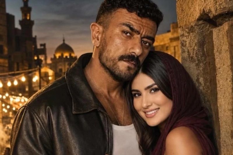 «قنبلة الجيل مع العوضي».. أول تعليق من هدى الإتربي بعد انضمامها لمسلسل «سلطان الديب»