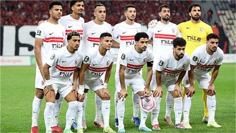خطاب رسمي..الزمالك يطلب السعة الكاملة لاستاد القاهرة أمام الأفريقي التونسي