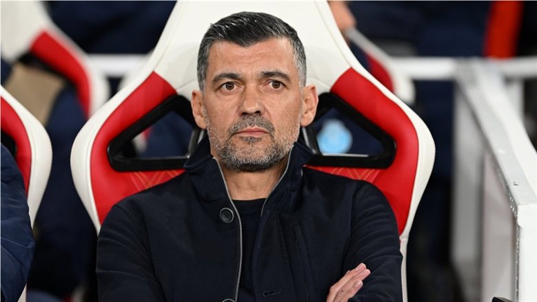"كونسيساو" يوضح أن انتقاده للاعبين السعوديين "فُسّر بشكل خاطئ"