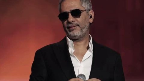 سيمون تشيد بـ فضل شاكر بعد حفله في الرياض: «أجمل شيء فيه أنه لم يتغير حتى اليوم» (فيديو)