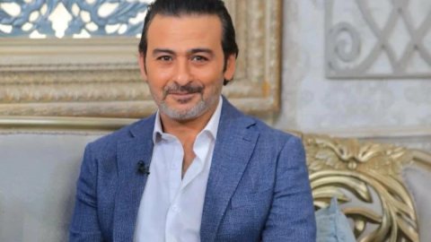 «نلتقي في رمضان».. أحمد عزمي يعلن مشاركته في «سلطان الديب» لـ أحمد العوضي