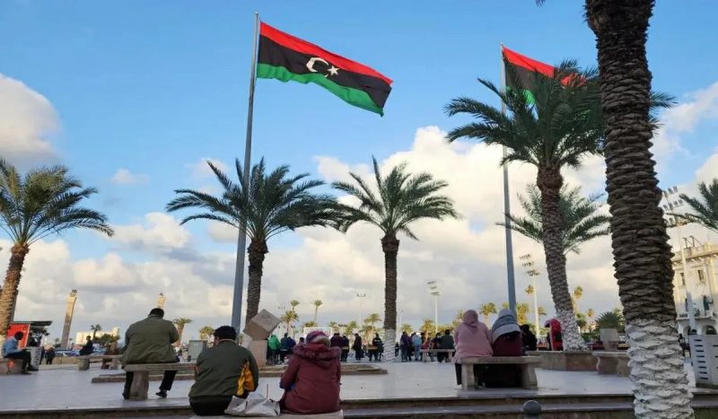 ليبيا تحظر تصدير المنتجات الزراعية والغذائية.. ما القصة؟