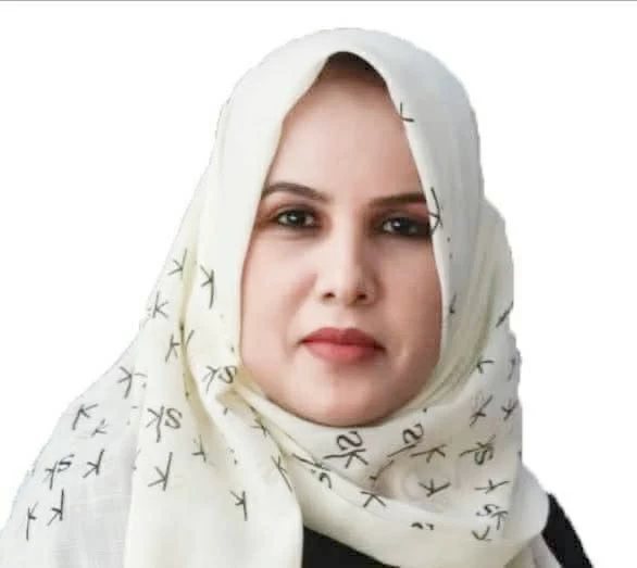 وزيرة الدولة لشؤون المرأة لـ «عكاظ»: اليمن القادم لا مكان فيه للمليشيات في حضرة الدولة القوية