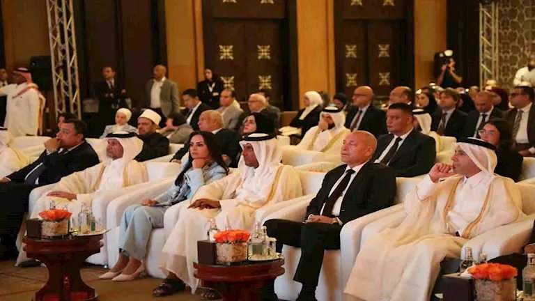محافظ القاهرة: العمل الأهلي شريك أساسي لتحقيق التنمية المستدامة
