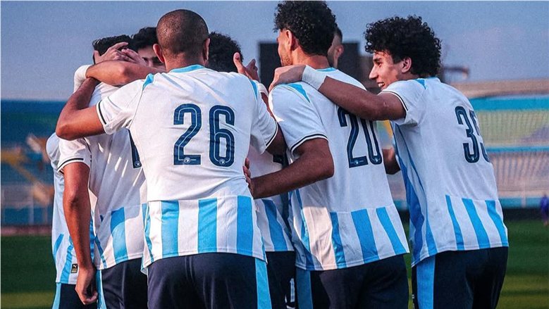 بعثة بيراميدز تغادر القاهرة في طريقها لجنوب السودان