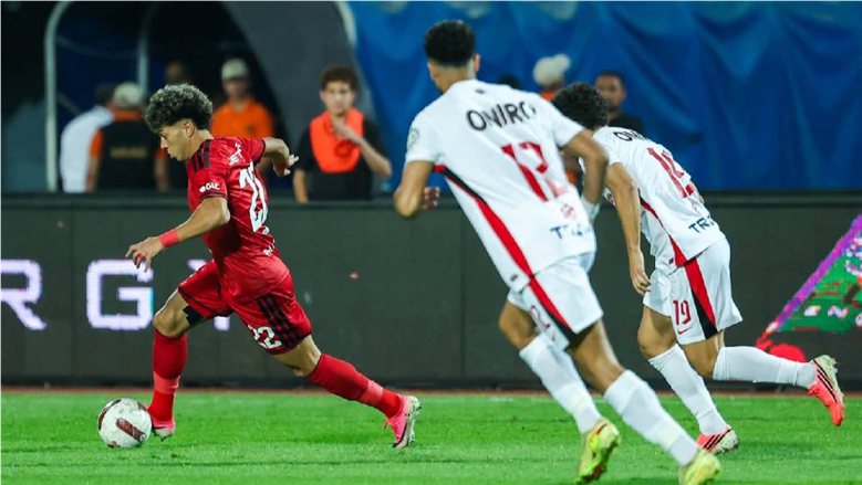 شوبير يحسم الجدل بشأن تقنية الفيديو في مباراة الأهلي والزمالك