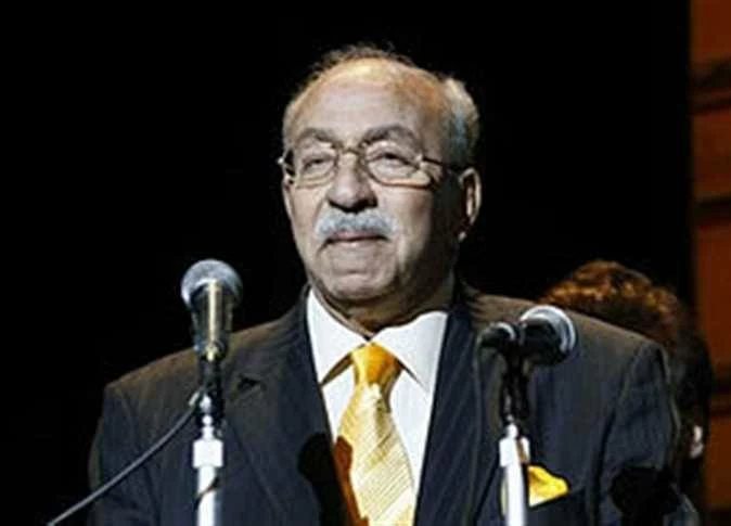 عودة اسم ممدوح الليثي إلى استوديو 10 في ماسبيرو (تفاصيل)